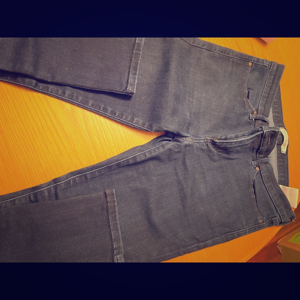 Banana Republic Premium Denim